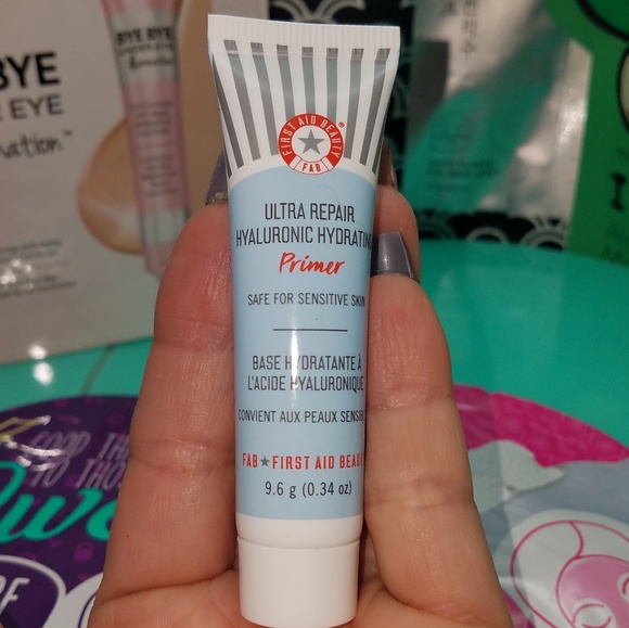 Mask and Skin Care 11 piece bundle - Picture 2 of 8